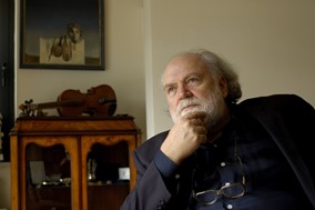 Γιάννης Μαρκόπουλος: Έφυγε από τη ζωή ο σπουδαίος συνθέτης σε ηλικία 84 ετών